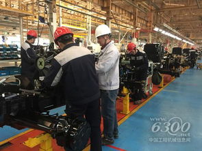 雷沃阿波斯農業裝備 開足馬力備戰春耕，創新服務治理賦能現代農業